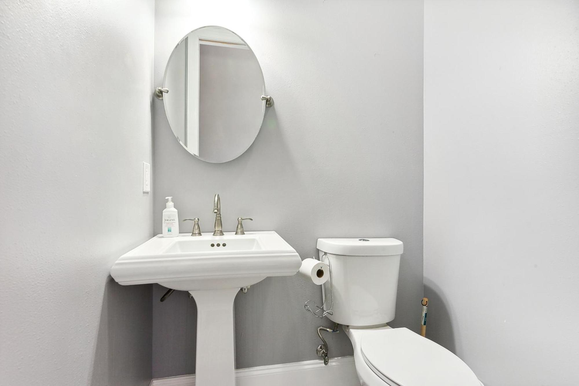 Amazing 3Bedroom Townhome, In Historic Dryade City Nowy Orlean Zewnętrze zdjęcie