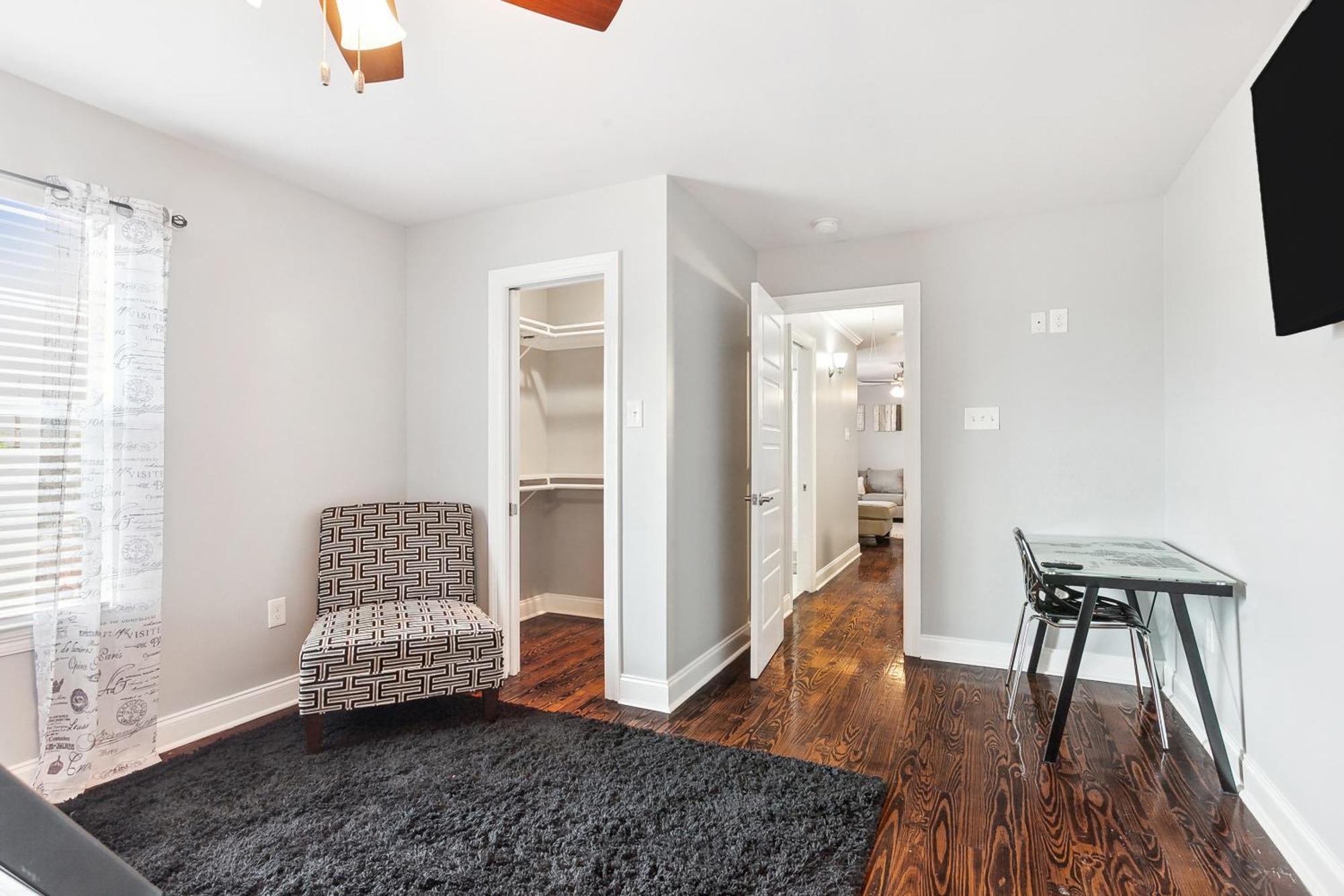 Amazing 3Bedroom Townhome, In Historic Dryade City Nowy Orlean Zewnętrze zdjęcie
